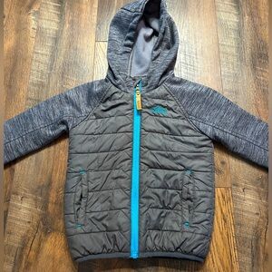Pacific Trail Toddler Jacket 2T